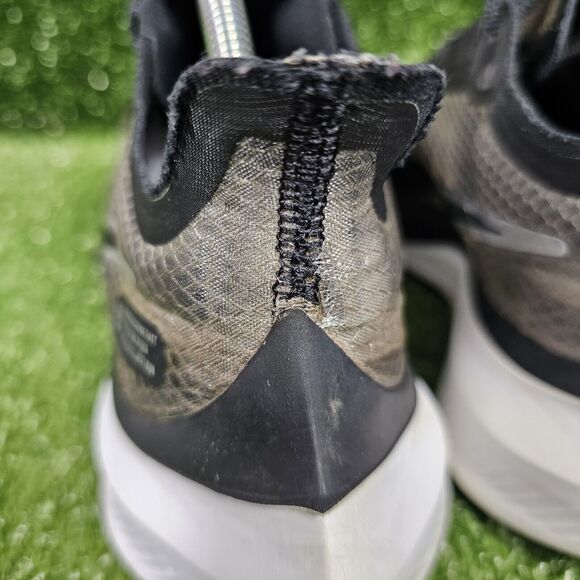 Nike Zoom Gravity Black Athletic Running Sneakers BQ3203-002 Womens Size US 8 - Picture 6 of 14